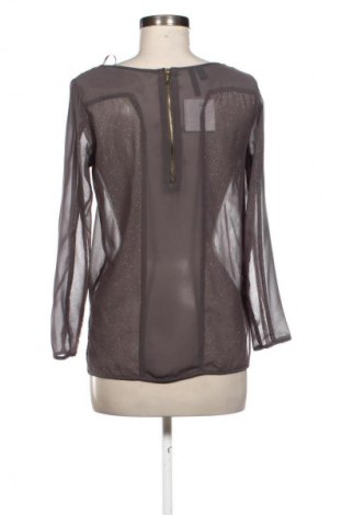 Dámska blúza Mango, Veľkosť S, Farba Sivá, Cena  13,81 €