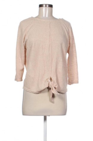 Dámska blúza Mango, Veľkosť L, Farba Béžová, Cena  14,00 €