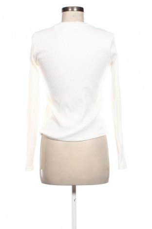 Damen Shirt Mango, Größe M, Farbe Ecru, Preis 13,81 €