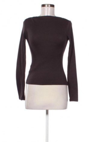 Bluzka damska Mango, Rozmiar S, Kolor Brązowy, Cena 200,43 zł