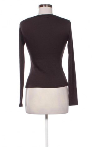 Bluzka damska Mango, Rozmiar S, Kolor Brązowy, Cena 200,43 zł