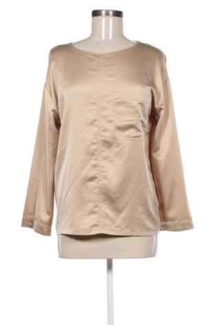 Damen Shirt Mango, Größe M, Farbe Beige, Preis 19,75 €