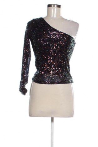 Bluză de femei Mango, Mărime S, Culoare Multicolor, Preț 72,99 Lei