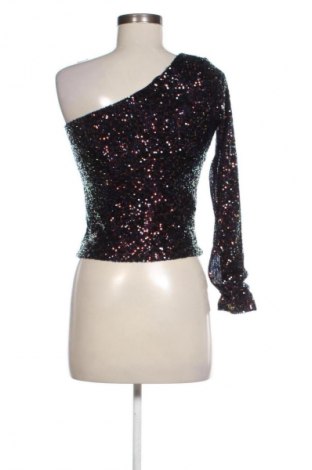 Bluză de femei Mango, Mărime S, Culoare Multicolor, Preț 72,99 Lei