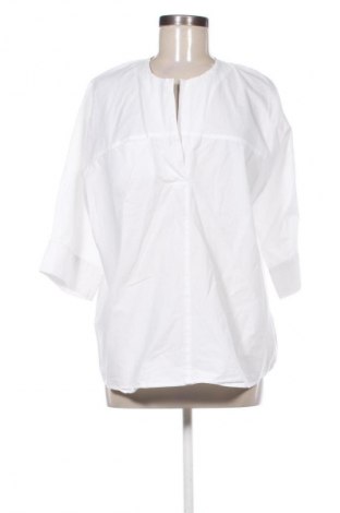 Bluză de femei Mango, Mărime M, Culoare Alb, Preț 183,51 Lei