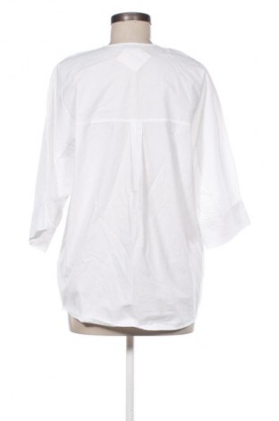 Bluză de femei Mango, Mărime M, Culoare Alb, Preț 183,51 Lei