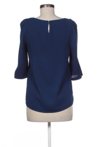 Dámska blúza Mango, Veľkosť XS, Farba Modrá, Cena  14,00 €