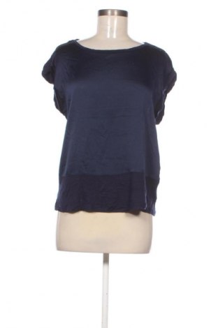 Γυναικεία μπλούζα Mango, Μέγεθος M, Χρώμα Μπλέ, Τιμή 7,99 €