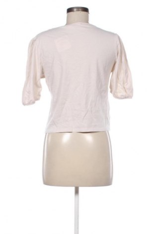 Дамска блуза Mango, Размер M, Цвят Бежов, Цена 13,81 €