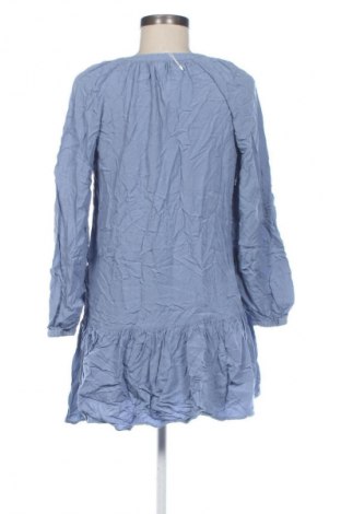 Dámská halenka Manguun, Velikost L, Barva Modrá, Cena  119,00 Kč