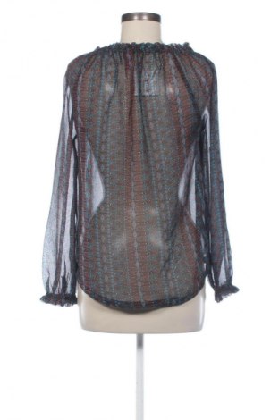 Bluză de femei Manguun, Mărime M, Culoare Multicolor, Preț 50,62 Lei