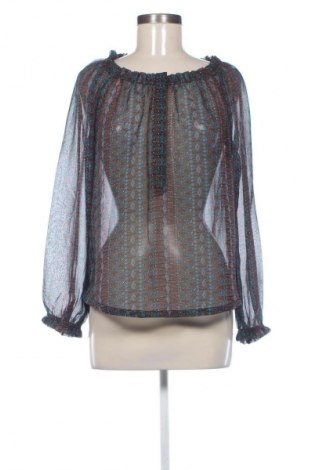 Bluză de femei Manguun, Mărime M, Culoare Multicolor, Preț 50,62 Lei