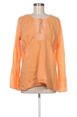 Bluzka damska Manguun, Rozmiar XXL, Kolor Pomarańczowy, Cena 53,58 zł