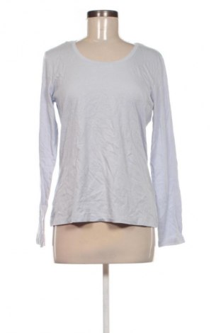 Дамска блуза Manguun, Размер M, Цвят Син, Цена 8,69 €