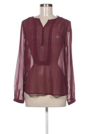 Bluzka damska Manguun, Rozmiar M, Kolor Czerwony, Cena 18,99 zł