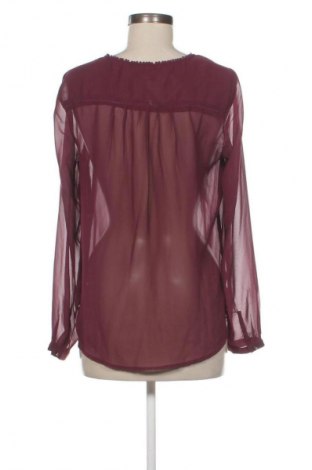 Bluzka damska Manguun, Rozmiar M, Kolor Czerwony, Cena 18,99 zł