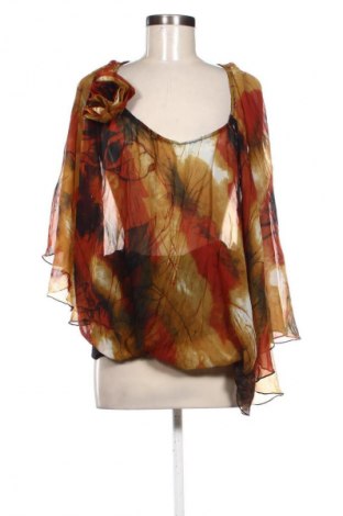 Damen Shirt Manuela, Größe M, Farbe Mehrfarbig, Preis 10,00 €