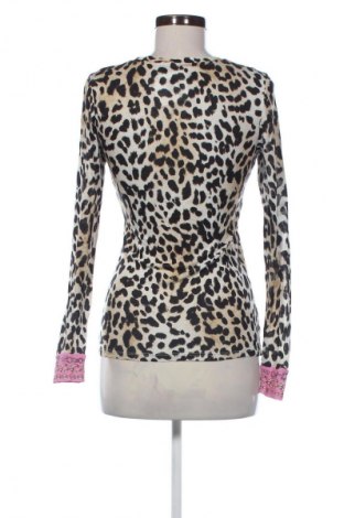 Дамска блуза Marc Aurel, Размер S, Цвят Многоцветен, Цена 13,80 €