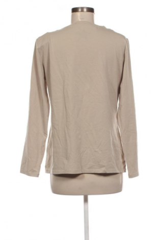 Дамска блуза Marc Aurel, Размер L, Цвят Бежов, Цена 14,82 €