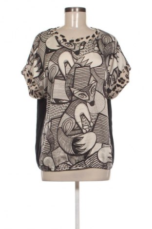 Női blúz Marc Cain, Méret M, Szín Sokszínű, Ár 16 789 Ft