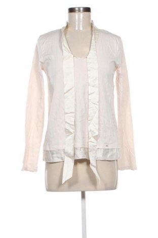 Γυναικεία μπλούζα Marc Cain, Μέγεθος S, Χρώμα  Μπέζ, Τιμή 36,99 €