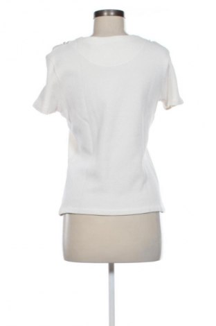 Dámská halenka Marc Cain, Velikost M, Barva Krémová, Cena  1 681,00 Kč