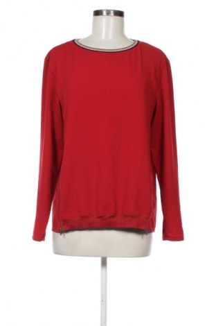 Damen Shirt Marc Cain, Größe S, Farbe Rot, Preis 39,99 €