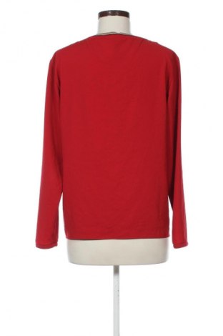 Damen Shirt Marc Cain, Größe S, Farbe Rot, Preis 39,99 €