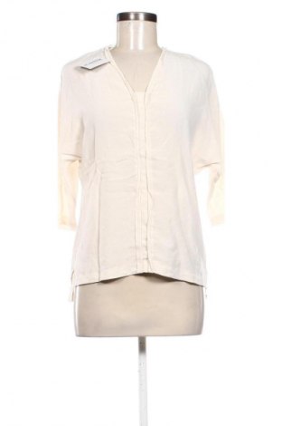 Dámská halenka Marc Cain, Velikost XS, Barva Krémová, Cena  1 783,00 Kč