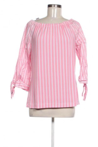 Γυναικεία μπλούζα Marc Cain, Μέγεθος M, Χρώμα Πολύχρωμο, Τιμή 47,99 €