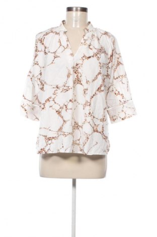 Damen Shirt Marc Cain, Größe L, Farbe Mehrfarbig, Preis 54,99 €