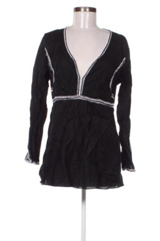 Dámská halenka Marc Cain, Velikost M, Barva Černá, Cena  2 801,00 Kč