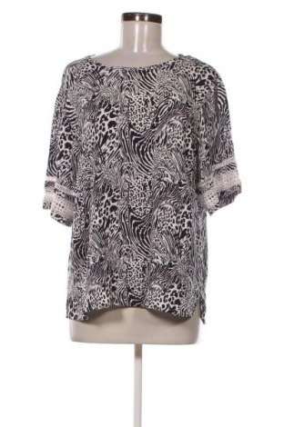 Dámská halenka Marc Lauge, Velikost L, Barva Vícebarevné, Cena  391,00 Kč