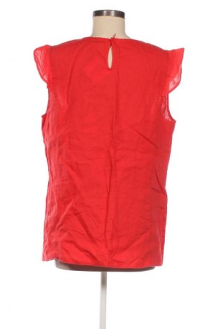 Bluză de femei Marc O'Polo, Mărime L, Culoare Roșu, Preț 390,99 Lei