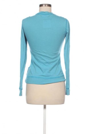 Γυναικεία μπλούζα Marc O'Polo, Μέγεθος S, Χρώμα Μπλέ, Τιμή 42,00 €