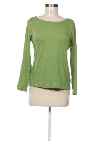 Дамска блуза Marc O'Polo, Размер S, Цвят Зелен, Цена 11,24 €