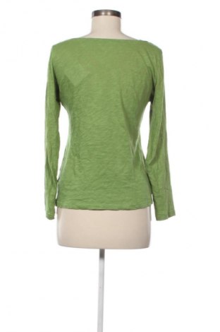 Дамска блуза Marc O'Polo, Размер S, Цвят Зелен, Цена 11,24 €