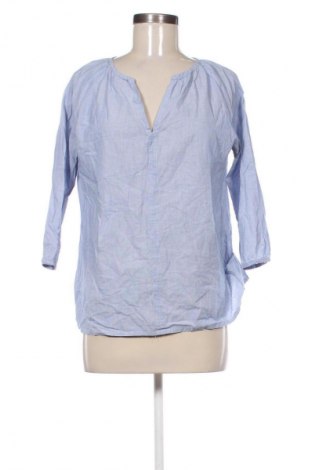 Γυναικεία μπλούζα Marc O'Polo, Μέγεθος M, Χρώμα Μπλέ, Τιμή 42,01 €