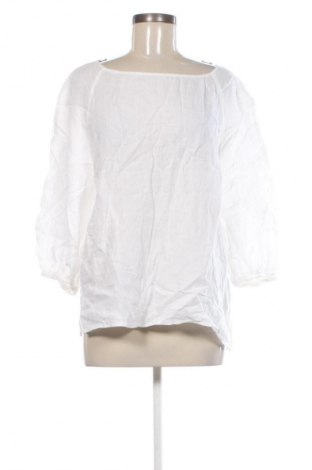 Bluzka damska Marc O'Polo, Rozmiar L, Kolor Biały, Cena 95,99 zł