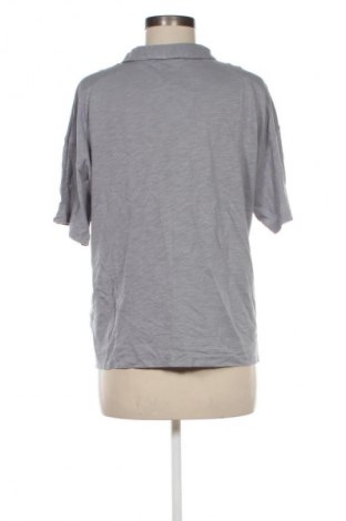 Damen Shirt Marc O'Polo, Größe L, Farbe Grau, Preis 23,99 €