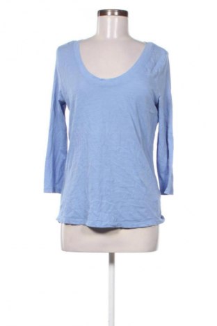 Γυναικεία μπλούζα Marc O'Polo, Μέγεθος S, Χρώμα Μπλέ, Τιμή 41,99 €