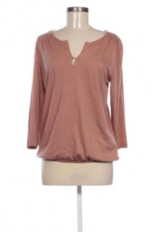 Damen Shirt Marc O'Polo, Größe L, Farbe Aschrosa, Preis 18,99 €