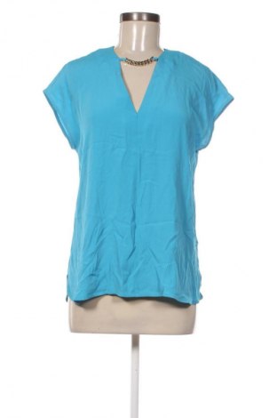 Bluză de femei Marella, Mărime M, Culoare Albastru, Preț 564,99 Lei