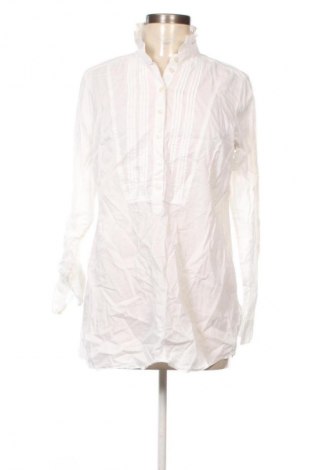 Dámská halenka Marks & Spencer, Velikost L, Barva Bílá, Cena  391,00 Kč