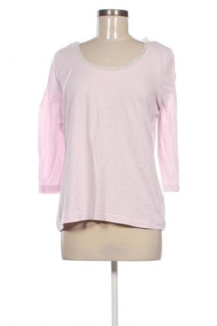 Damen Shirt Marks & Spencer, Größe L, Farbe Rosa, Preis € 13,81