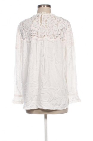 Γυναικεία μπλούζα Marks & Spencer, Μέγεθος XL, Χρώμα Λευκό, Τιμή 13,81 €