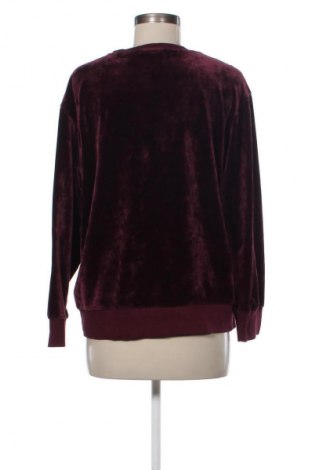 Γυναικεία μπλούζα Marks & Spencer, Μέγεθος M, Χρώμα Κόκκινο, Τιμή 17,46 €