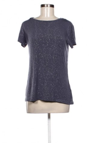 Damen Shirt Marks & Spencer, Größe L, Farbe Mehrfarbig, Preis 14,00 €