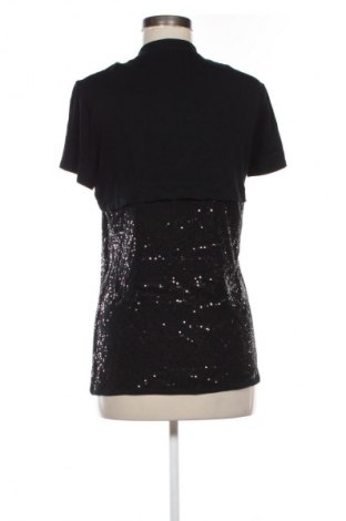 Bluză de femei Marks & Spencer, Mărime L, Culoare Negru, Preț 42,99 Lei