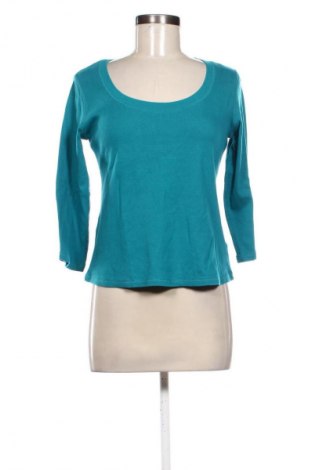 Damen Shirt Marks & Spencer, Größe M, Farbe Blau, Preis € 13,79